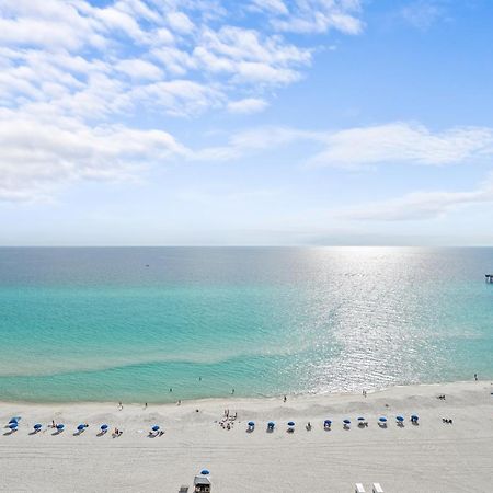 Sterling Reef Beach Resort Панама-Сіті-Біч Номер фото