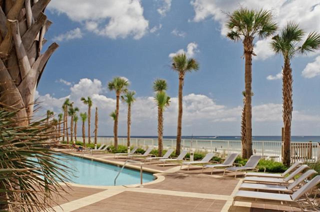 Sterling Reef Beach Resort Панама-Сіті-Біч Екстер'єр фото