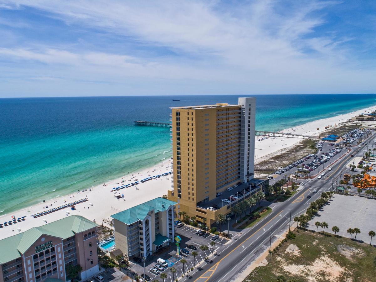 Sterling Reef Beach Resort Панама-Сіті-Біч Екстер'єр фото